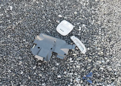 2002 Buick Lesabre Limited from USA, damaged, VIN 1G4HR54K72U133752